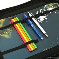 Папка для труда Пчелка Trust ПТР-111