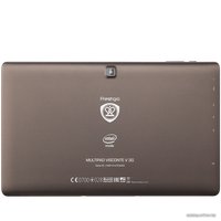 Планшет Prestigio MultiPad Visconte V 32GB 3G (с клавиатурой) [PMP1012TE3GRD]