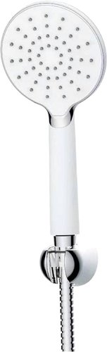 Душевая лейка Bravat D2122CP-ENG