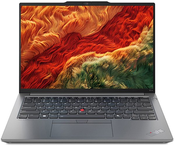 

Ноутбук Lenovo ThinkPad E14 2024 AI 21M70019CD