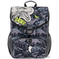 Школьный рюкзак Erich Krause ErgoLine 15L Dinosaur Park 51592