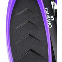 Поворотный степпер Calviano Max (фиолетовый)