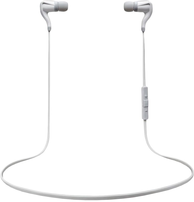 

Наушники Plantronics BackBeat GO (белый)