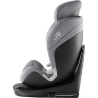 Детское автокресло Britax Romer Swivel (frost grey)