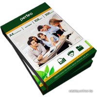 Фотобумага Perfeo Матовая A4 108 г/м2 500 листов [PF-MTA4-108/500] в Бресте