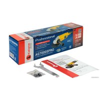 Угловая шлифмашина KATANA HD line AG7000S Pro