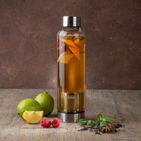 Бутылка для воды Taller TR-32331