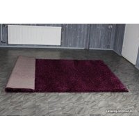 Ковер для жилой комнаты OZ Kaplan Lobby 200x290 (лиловый)