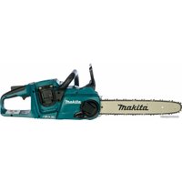 Аккумуляторная пила Makita DUC353PT2 (с 2-мя АКБ 5 Ah)