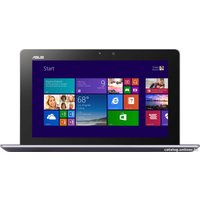 Ноутбук 2-в-1 ASUS Transformer Book Trio TX201LA-CQ026H