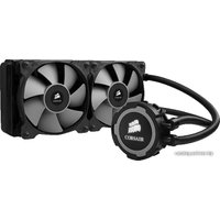 Кулер для процессора Corsair Hydro H105 Extreme Performance Liquid (CW-9060016-WW)