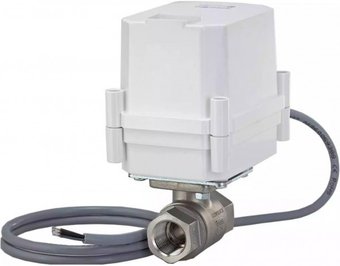 Электрический вентиль Gidrolock Ultimate 12V Enolgas 1" BS 122407