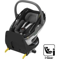 Детское автокресло Maxi-Cosi Coral 360 (essential black)