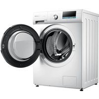 Стиральная машина Sharp ES-FSI812DLZ-W