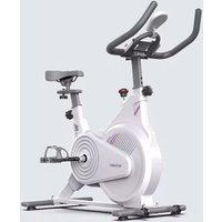 Велотренажер R-brand Bake 008 (белый)