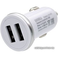 Автомобильное зарядное EXPERTS CH-310