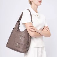 Сумка Passo Avanti 881-23953-COF (кофе)