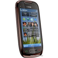 Телефон Nokia C7-00