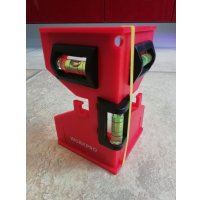 Уровень строительный Workpro WP262029