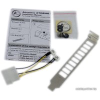 Вентилятор для видеокарты Arctic Accelero XTREME Plus II