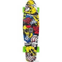 Пенниборд Onlitop 1738582