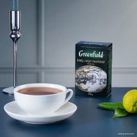 Черный чай Greenfield Earl Grey Fantasy 100 г в Барановичах