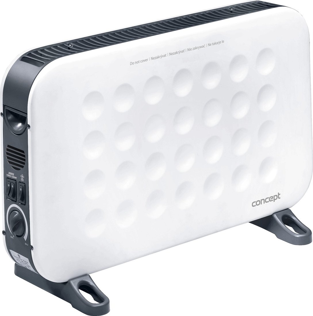 

Конвектор Concept Ks3018