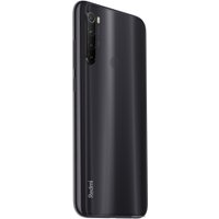 Телефон Xiaomi Redmi Note 8T 3GB/32GB международная версия (черный)