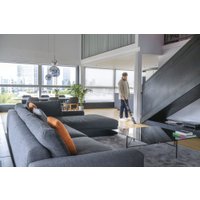 Пылесос Hoover HFX10P 011