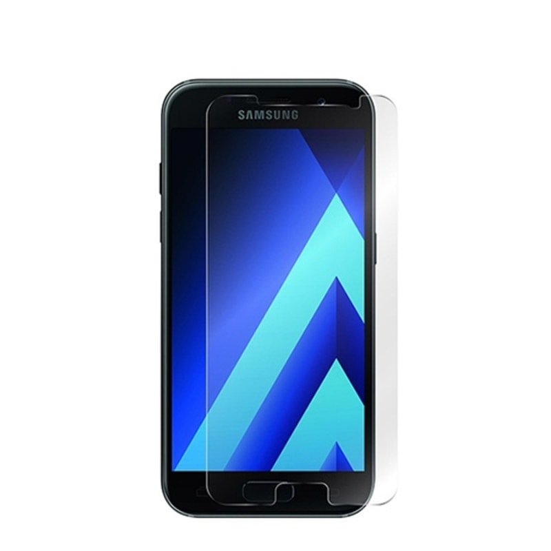 

Защитное стекло KST для Samsung Galaxy A5 (2017) A520F (прозрачное)