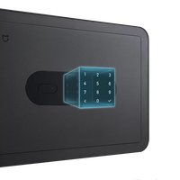 Офисный сейф Xiaomi Mijia Smart Safe Deposit Box BGX-5/X1-303