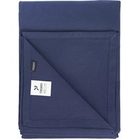 Скатерть Tkano Essential TK22-TC0010 (170x170см, темно-синий)