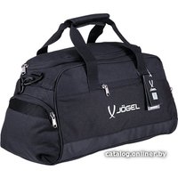 Дорожная сумка Jogel Division Small JD4BA0221.99 (черный)