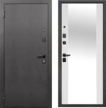 Металлические двери