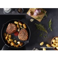 Сковорода-гриль Tefal Easy Chef E2404055