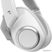 Наушники Epos H6 Pro (закрытые, белый)