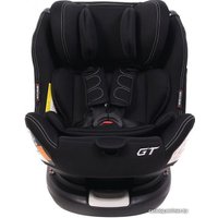 Детское автокресло Rant GT Isofix Top Tether (черный)