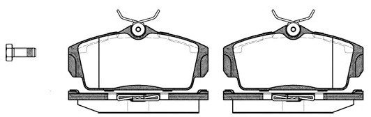 

Remsa 070400