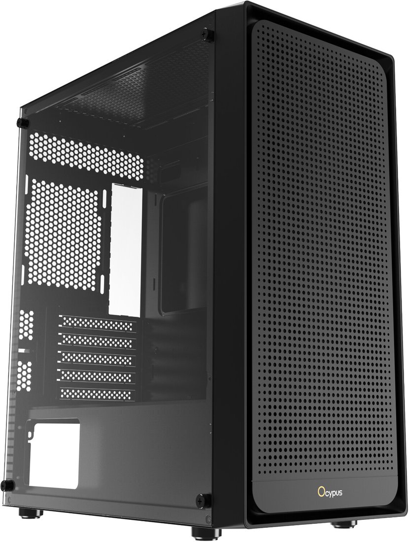 

Компьютер HAFF Prime BK60324