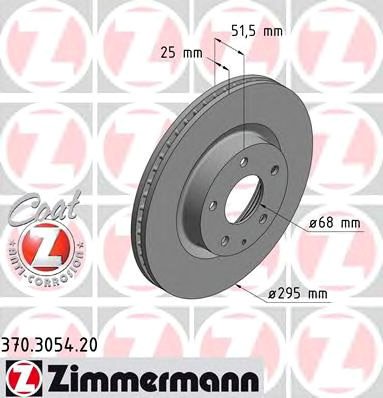 

Zimmermann 370305420