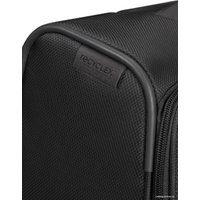 Чемодан Samsonite Respark Black 55 см