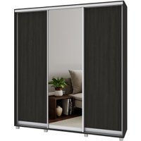 Шкаф-купе Modern Мартин М402 (венге)