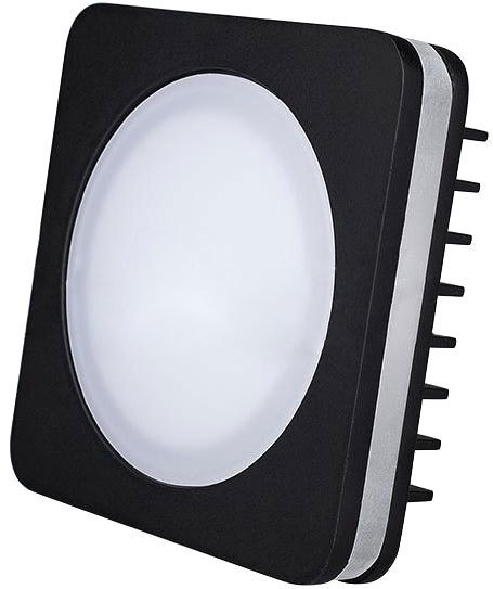

Светодиодная панель Arlight LTD-96X96SOL-BK-10W Day White [022008]