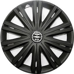 

Набор колпаков на диски АКС – авто Гига 16 54150 (черный)
