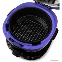 Аэрогриль (аэрофритюрница) Kitfort KT-2218-1