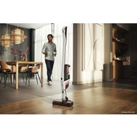 Пылесос Miele Triflex HX1 Facelift SMUL1 (белый)