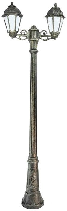 

Фонарный столб Fumagalli Gigi Bisso/Saba K22.156.S20.BYF1R