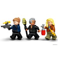 Конструктор LEGO Jurassic World 76951 Перевозка пирораптора и дилофозавра