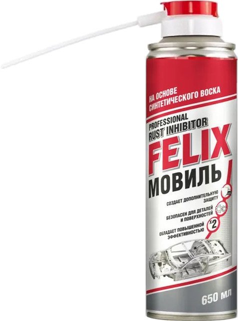 

Felix 410060006 650мл