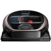 Робот-пылесос Samsung VR10R7220W1/GE